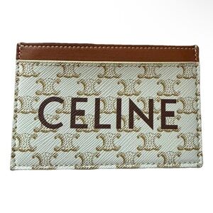 🔥EXCELLENT CONDITION - Celine Cardholder 🔥